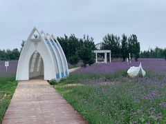 -渔岛海洋度假区