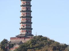 -北坞公园
