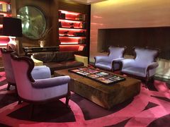 -天津津利华酒店