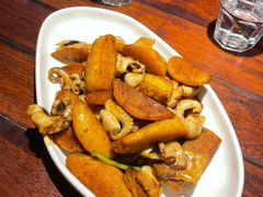 -前海沿·青岛菜(五四广场永旺店)