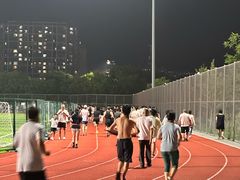 -回龙观体育文化公园