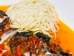 -千稻剁椒大鱼头(CityOn熙地港店)