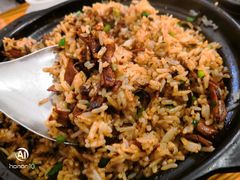 黄鳝饭-富哥食店