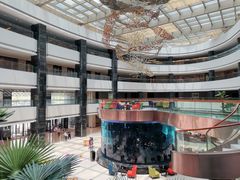 -OPEN開全日自助餐厅·西餐·海鲜(佛山希尔顿酒店)