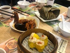 -添好运点心专门店(中环IFC店)