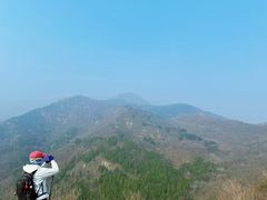 -北京鹫峰国家森林公园