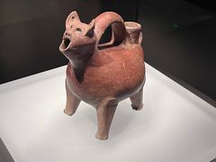 -山东博物馆