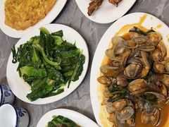 -适口餐厅砂锅粥(公信路总店)