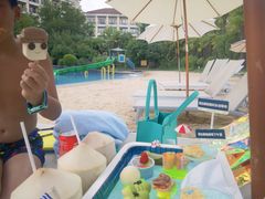 -上海东方佘山翰悦阁酒店·Vie全日制餐厅