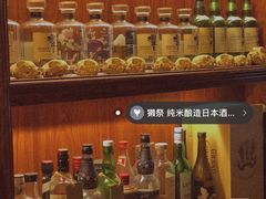 -The Cheebat 锌吧·Bistro(体育西店)