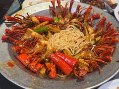 -天宝兄弟·湘菜龙虾馆