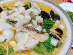 -喜家德虾仁水饺(青岛永旺东部店)