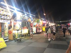 -花莲东大门国际观光夜市