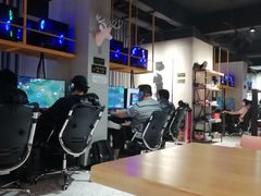 -火星工厂·桌游·团建聚会·轰趴馆(厦滘店)