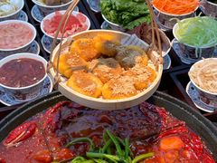 -纸盐河码头火锅(十八梯店)