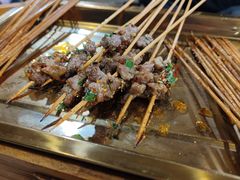 -盟重烧烤(高正街店)