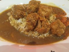 -伽喱博士 Dr.CURRY咖喱饭(太阳宫咖喱店)