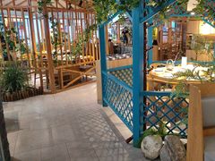 -菌彩云南野生菌火锅(万达广场店)