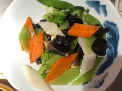 -闽上鲜·福建菜(龙湖滨江天街店)