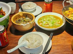 -湖兰金牌小炒肉(椒江万达店)