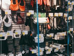 -迪卡侬(南二环店)