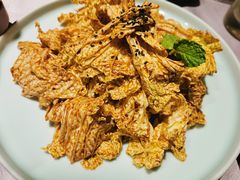 -局气 烤鸭·北京菜(光华路店)