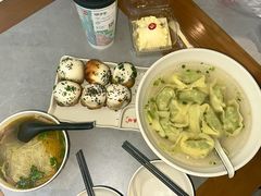 -东泰祥生煎馆(重庆北路店)