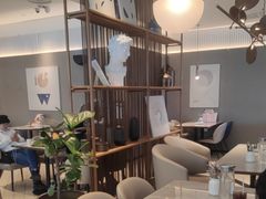 -必胜客餐厅(昆百大泰业城店)
