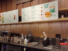 -星巴克臻选(青岛金狮广场店)