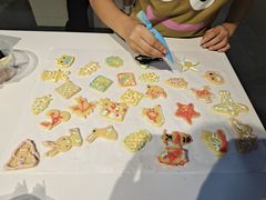 -米柚烘焙教室(工联CC店)