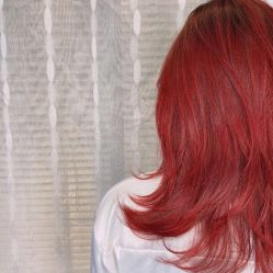 -发源地HAIR SALON