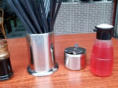 -汉记面馆(南华东路店)