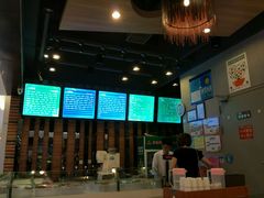 -拿渡麻辣香锅(百联滨江店)