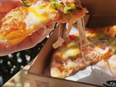 -Aimiqi.Pizza.爱米奇私厨(虹梅路红春大厦店)