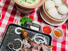 -西贝(无锡万象城店)