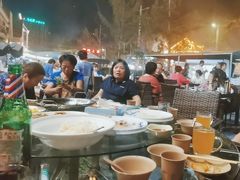 -潮有信餐厅(碧桂园十里金滩店)