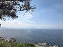 -养马岛旅游度假区
