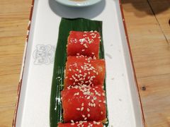 -庆粥今宵(西平店)