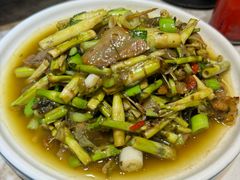 -小乡小镇·传承桐庐土菜·老板亲自烧的菜