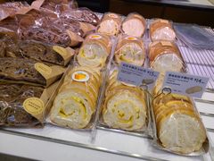 -巴黎贝甜(常德路店)