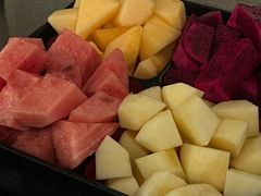 -青水瓦台汤泉(未央店)