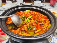 -肖记公安牛肉鱼杂馆·省级非物质文化遗产(崇仁路江滩直营店)