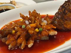 -丰收日·小海鲜·沪上家宴(顾村正大店)