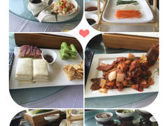 -俏江南-江景昆曲主题餐厅(正大广场店)