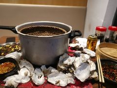 -望江门小龙虾·烧烤(九堡店)