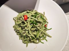 -鸽子侯·家宴·平价海鲜(绿地店)