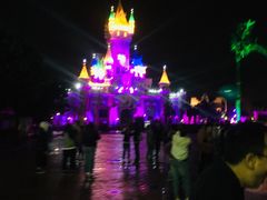-青岛方特梦幻王国