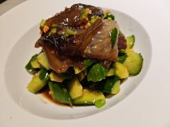 -33号大院·青岛本帮菜(五四广场店)