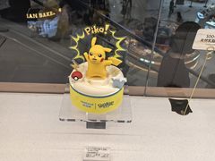 -好利来(上海长宁龙之梦店)