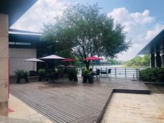 -上海怡沁园度假酒店